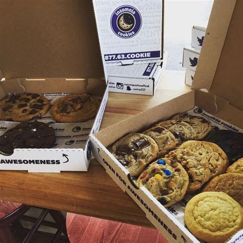 insomnia cookies hoboken